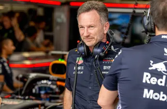 Jeremy Clarkson komt met duidelijk bericht na geruchten over ontslag Christian Horner