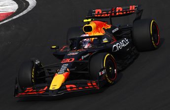 Liam Lawson haalt uit naar Yuki Tsunoda na opmerking over Red Bull-zitje
