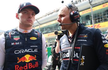 Zak Brown noemt de grootste uitdager voor McLaren en het is niet Max Verstappen