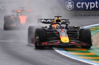 Red Bull geeft aan welke race Max Verstappen weer de beste auto heeft