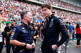 Slecht nieuws voor toekomst Max Verstappen: Toto Wolff vol lof over grote concurrent