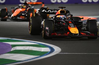 McLaren-bazen maken Max Verstappen woedend met uitspraak over tijdstraf