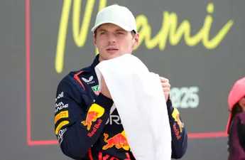 Slecht nieuws voor Max Verstappen met oog op Grand Prix Miami