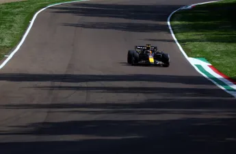 Weerbericht Grand Prix Emilia-Romagna gooit mogelijk roet in het eten voor Red Bull en Max Verstappen