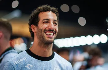 Daniel Ricciardo keert terug in de Formule 1 met opmerkelijke Red Bull-deal