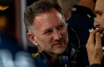 'Max Verstappen moet na GP Imola verder zonder Christian Horner bij Red Bull'