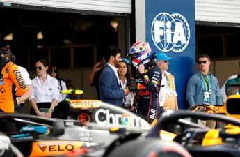 Helmut Marko onthult nachtmerrie-scenario voor Max Verstappen