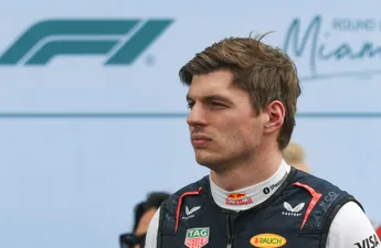 Max Verstappen lijkt handdoek in de ring te gooien voor 2025 F1-kampioenschap