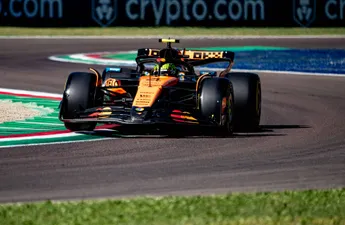 McLaren voert grote verandering door aan auto voor aankomende races