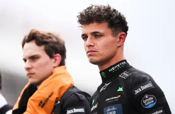 McLaren verklapt groot probleem bij Lando Norris na clash met Oscar Piastri in Canada