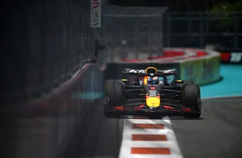 Collega F1-coureur hoopt op straf voor Max Verstappen: 'Als we dit kunnen doen...'