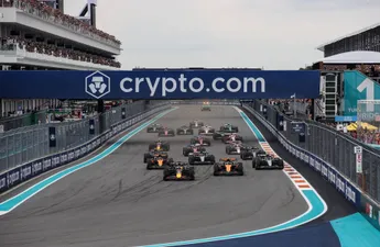 BREAKING: De uitslag van de stewards na protest Red Bull over actie George Russell