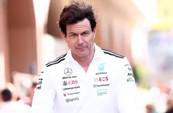Toto Wolff onthult 'moeilijke gesprekken' met oog op Mercedes-transfer Max Verstappen
