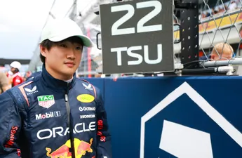 Yuki Tsunoda niet van plan om Red Bull tegemoet te komen