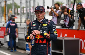 Max Verstappen ontvangt duidelijke waarschuwing voor GP Oostenrijk
