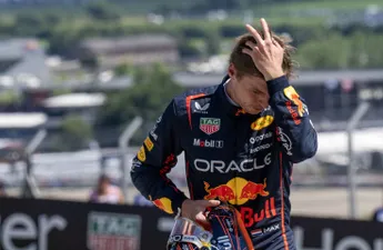 Christian Horner ziet Max Verstappen richting Red Bull-uitgang schuiven