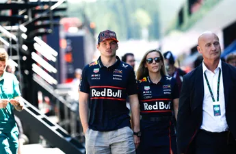 Sky Sports: ‘Max Verstappen zorgt voor totale gekte op F1-rijdersmarkt met bijzondere keuze'