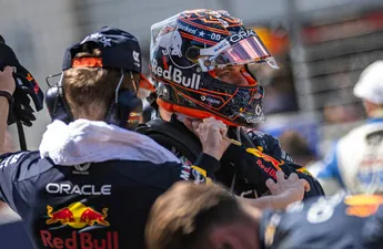 Bleekemolen: 'Max heeft al afscheid genomen van Red Bull'