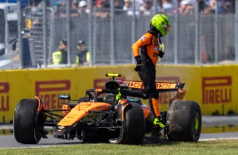 McLaren gaat Lando Norris voortrekken na crash met Oscar Piastri in Canada