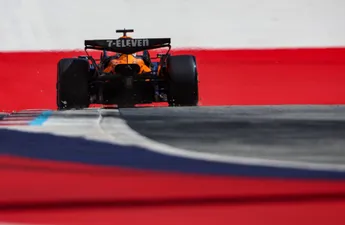 Oscar Piastri verrast door Max Verstappen-fans