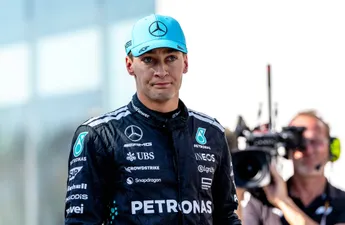 F1-team bijt van zich af na opvallende opmerking van George Russell