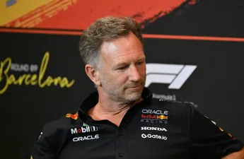 Zwager van Max Verstappen geeft enorme hint over relatie Verstappen en Christian Horner