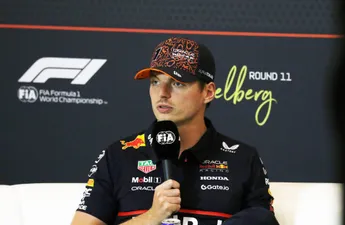 Max Verstappen doet grote onthulling over toekomstplannen bij Red Bull
