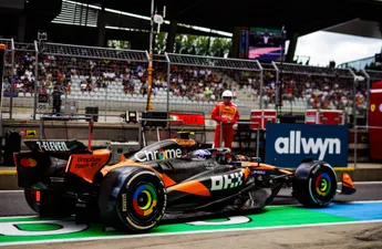 McLaren-coureur doet grote F1-onthulling: 'Eerlijk gezegd...'