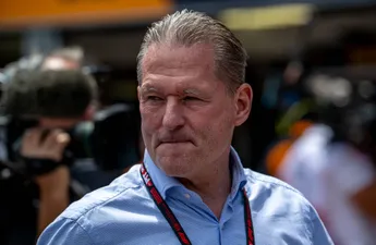 Max Verstappen ontvangt belangrijk advies van vader Jos