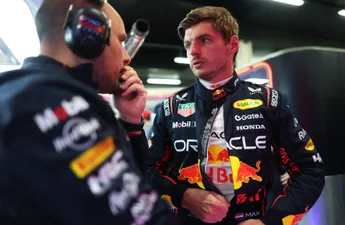 Race-engineer Max Verstappen sneert naar Toto Wolff en Mercedes na pole in Groot-Brittannië