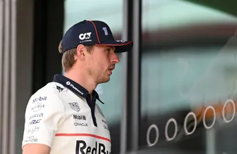 Yuki Tsunoda bevestigt nachtmerrie voor Red Bull: 'Dat is waar...'