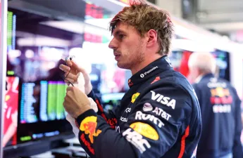 Formule 1-teambaas sluit deuren voor Max Verstappen