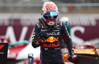 Max Verstappen doet huiveringwekkende uitspraak voor concurrenten na kwalificatie in Groot-Brittannië