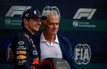 'Max Verstappen gaat Christian Horner achterna bij Red Bull'