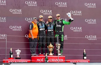 McLaren-coureurs krijgen bakken met kritiek na behandeling Nico Hülkenberg