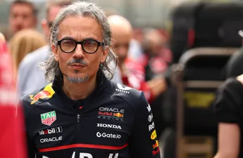Red Bull-teambaas doet onthulling over spraakmakend gerucht uit België