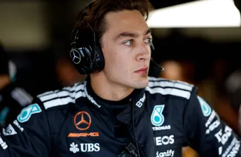 George Russell komt met zeer somber bericht: 'Helaas...'
