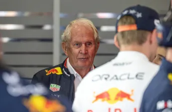 Helmut Marko onthult beloning voor Max Verstappen wegens langer verblijf bij Red Bull Racing