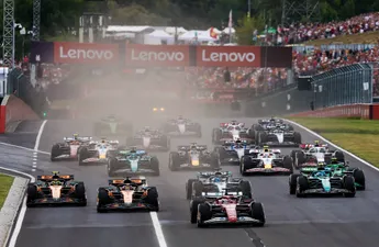 F1-team uit grote zorgen en kijkt naar FIA: 'Hopelijk niet...'
