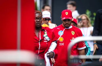 Persoonlijk drama voor Lewis Hamilton: Ferrari-coureur vraagt faillissement aan