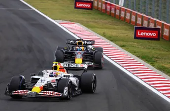 Voormalig teamgenoot Max Verstappen onthult geheim plan om hem te saboteren