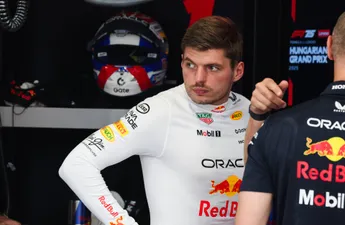 Red Bull-baas moet Max Verstappen gelijk geven na uitspraak over McLaren-auto