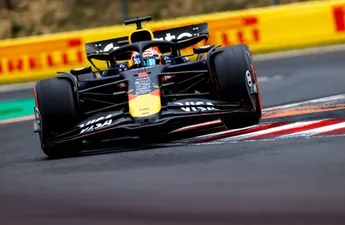 Helmut Marko trekt positieve conclusie en laat Max Verstappen weer geloven in titel