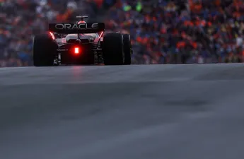 Max Verstappen krijgt dramatisch nieuws voor Dutch GP: Nederlander moet bidden...