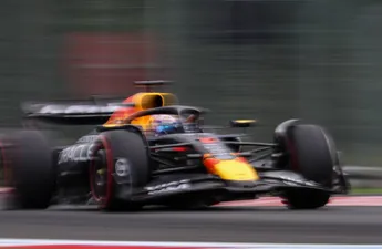 Goed nieuws voor Max Verstappen na belangrijke onthulling over Red Bull-auto