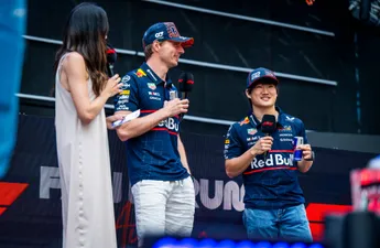 Goed nieuws voor Max Verstappen: Yuki Tsunoda zorgt voor enorm financieel voordeel bij Red Bull
