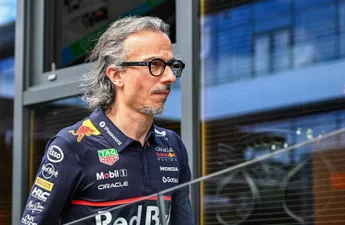 Red Bull-teambaas heeft pijnlijke boodschap over 2026-auto