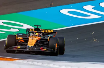 FIA besluit tot straf over te gaan na incident Oscar Piastri