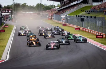 Komt er een F1-team te verdwijnen? 'Geen licht aan het einde van de tunnel...'