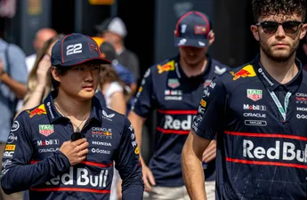 Duits medium heeft verschrikkelijk nieuws voor Red Bull-coureur